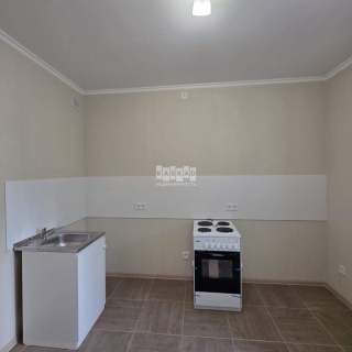 Объявление 2-к квартира, 60.5м2, 2/23 эт