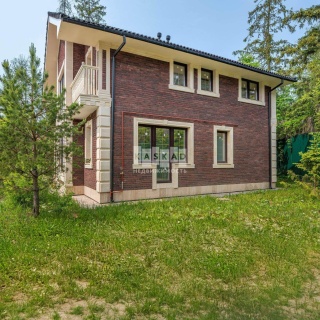 Объявление Дом, 170м2, 2 эт, 6.5 сот.