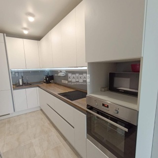 Объявление 2-к квартира, 54м2, 19/31 эт