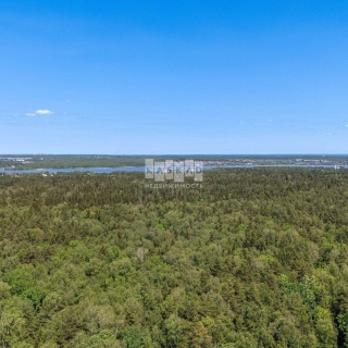 Объявление Земельный участок, 13 сот.