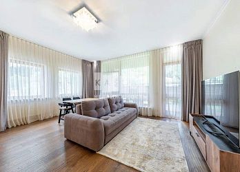 Объявление Дом, 160&nbsp;м&sup2;, 3 эт., 1.5 сот.