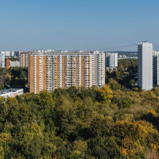 Объявление 2-к квартира, 47.4м2, 22/24 эт