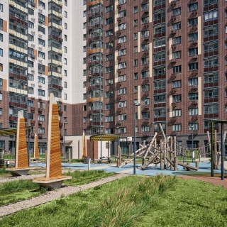 Объявление 2-к квартира, 47.4м2, 24/24 эт