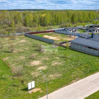 Объявление Земельный участок, 15 сот.