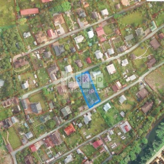 Объявление Земельный участок, 12 сот.