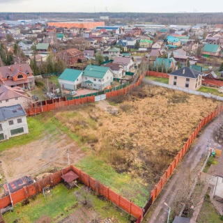 Объявление Земельный участок, 7.5 сот.