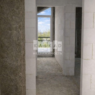 Объявление Дом, 165м2, 2 эт, 6 сот.