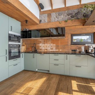 Объявление Дом, 120м2, 2 эт, 10 сот.