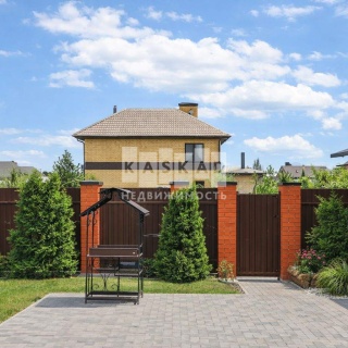 Объявление Дом, 160м2, 2 эт, 4 сот.