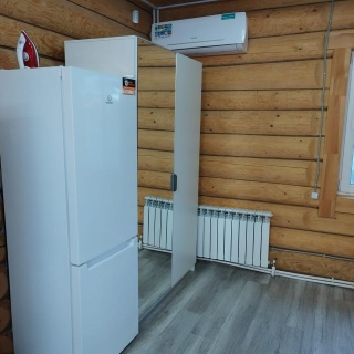 Объявление Дом, 140м2, 2 эт, 7 сот.