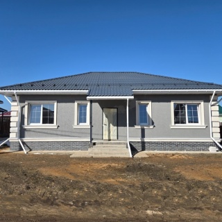 Объявление Дом, 118.6м2, 1 эт, 6 сот.