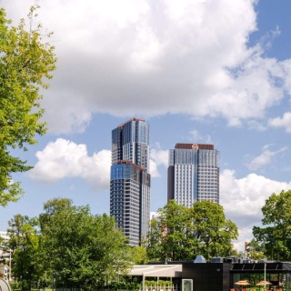 Объявление 3-к квартира, 83.2м2, 3/37 эт