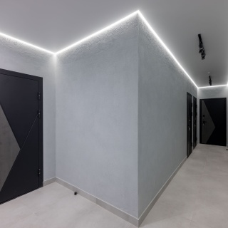 Объявление Студия, 27м2, 3/4 эт