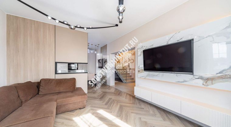 Объявление Дом, 180м2, 2 эт, 6 сот.