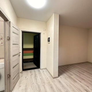 Объявление 1-к квартира, 40.7м2, 1/4 эт