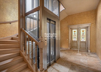 Дом, 500 м², 3 эт., 30 сот. - 3025377 Объявление Дом, 500 м², 3 эт., 30 сот.