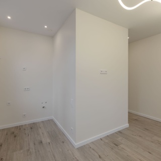 Объявление Студия, 26м2, 2/4 эт