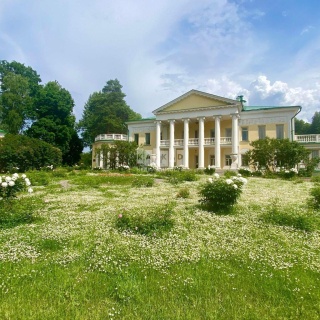 Объявление Дом, 200м2, 2 эт, 6 сот.