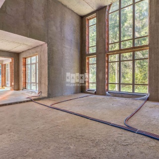 Объявление Дом, 1000м2, 3 эт, 33 сот.