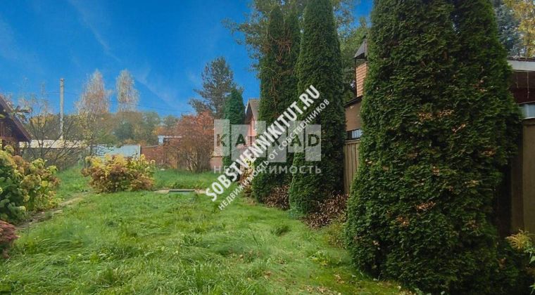 Объявление Земельный участок, 12 сот.