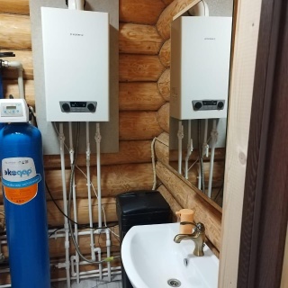 Объявление Дом, 140м2, 2 эт, 7 сот.