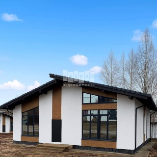 Объявление Дом, 138м2, 1 эт, 8 сот.