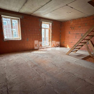 Объявление Дом, 115м2, 3 эт, 1 сот.