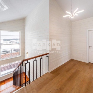 Объявление Дом, 150м2, 2 эт, 6 сот.