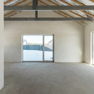 Объявление Дом, 102.5м2, 1 эт, 10 сот.