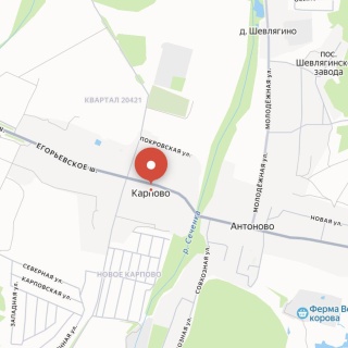 Объявление Земельный участок, 10 сот.