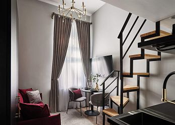 Объявление 1-к квартира, 18.6&nbsp;м&sup2;, 4/6 эт.