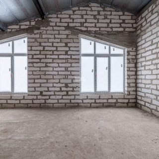 Объявление Дом, 136м2, 1 эт, 10 сот.