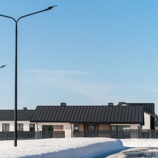 Объявление Дом, 102.5м2, 1 эт, 10 сот.