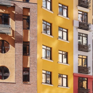 Объявление 1-к квартира, 42.7м2, 9/16 эт