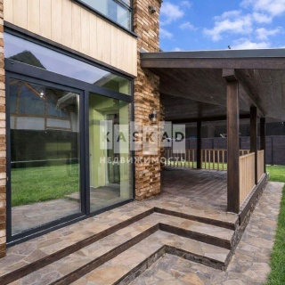 Объявление Дом, 170м2, 2 эт, 6 сот.