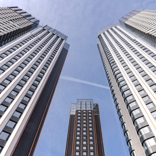 Объявление 2-к квартира, 65.9м2, 20/47 эт