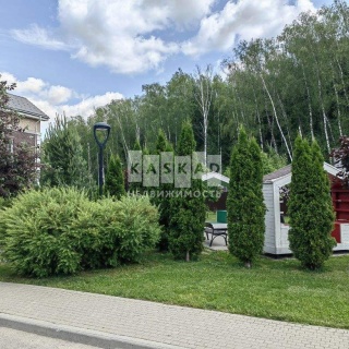 Объявление Дом, 136м2, 3 эт, 2 сот.