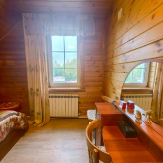 Объявление Дом, 270м2, 3 эт, 30 сот.