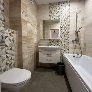 Объявление 2-к квартира, 53.5м2, 5/5 эт