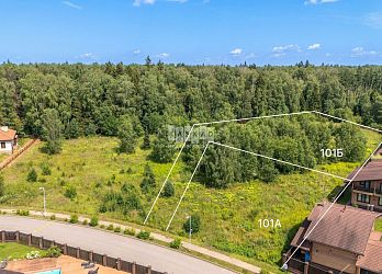 Объявление Земельный участок, 32.6 сот.