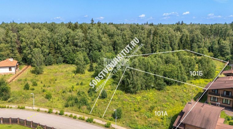 Объявление Земельный участок, 32.6 сот.