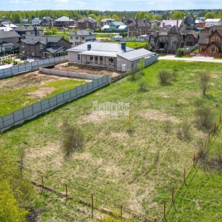 Объявление Земельный участок, 15 сот.