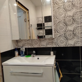 Объявление 2-к квартира, 45м2, 1/3 эт