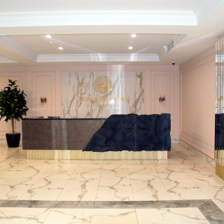 Объявление Квартира, 27.4м2, 3/14 эт