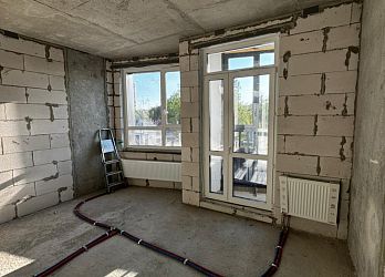 Объявление Студия, 32.8&nbsp;м&sup2;, 3/8 эт.