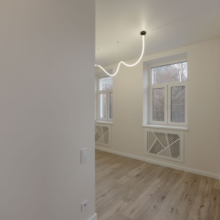 Объявление Студия, 26м2, 2/4 эт