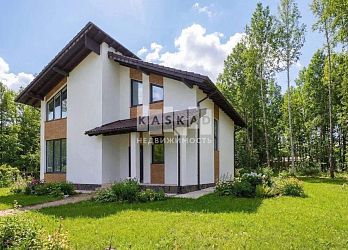 Объявление Дом, 150&nbsp;м&sup2;, 2 эт., 10 сот.