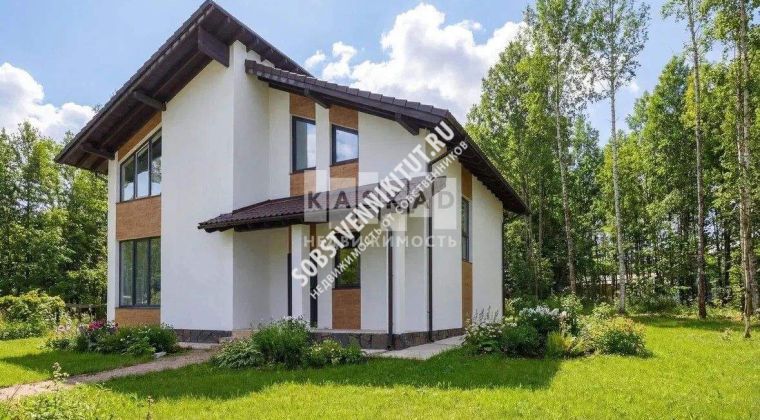 Объявление Дом, 150м2, 2 эт, 10 сот.