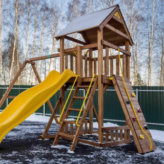 Объявление Дом, 260м2, 2 эт, 10 сот.