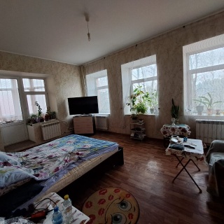 Объявление 3-к квартира, 129.4м2, 4/8 эт